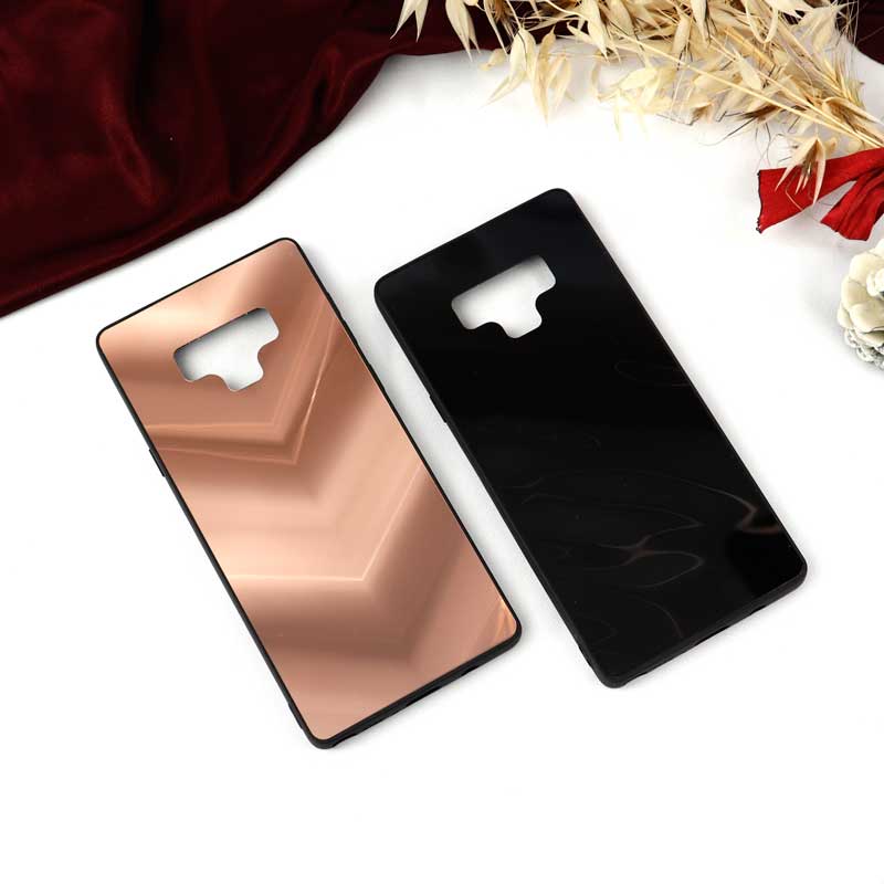 قاب لیزری Samsung Note 9
