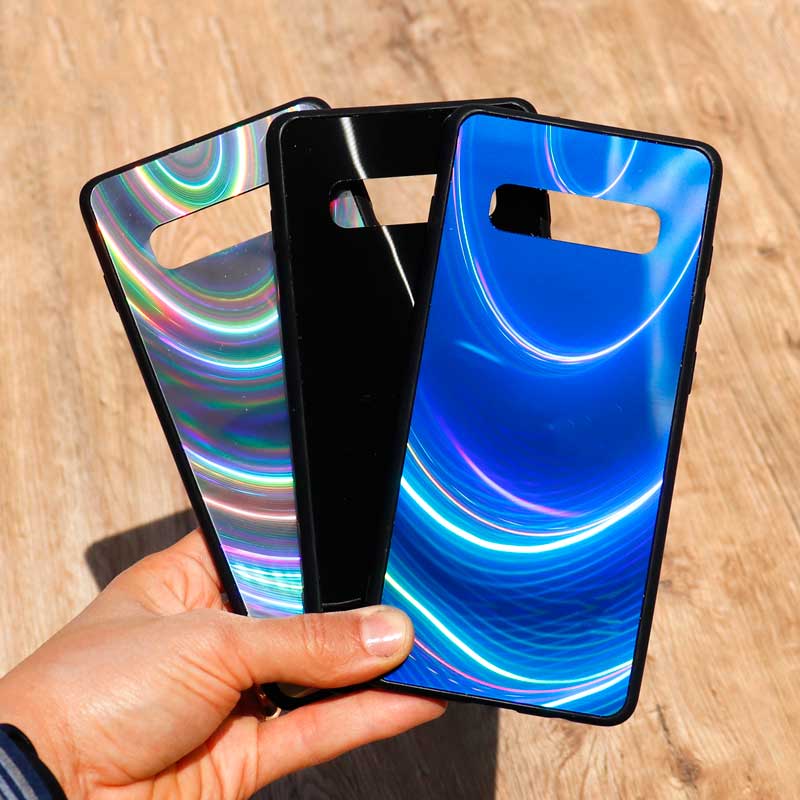 قاب لیزری Samsung S10 Plus