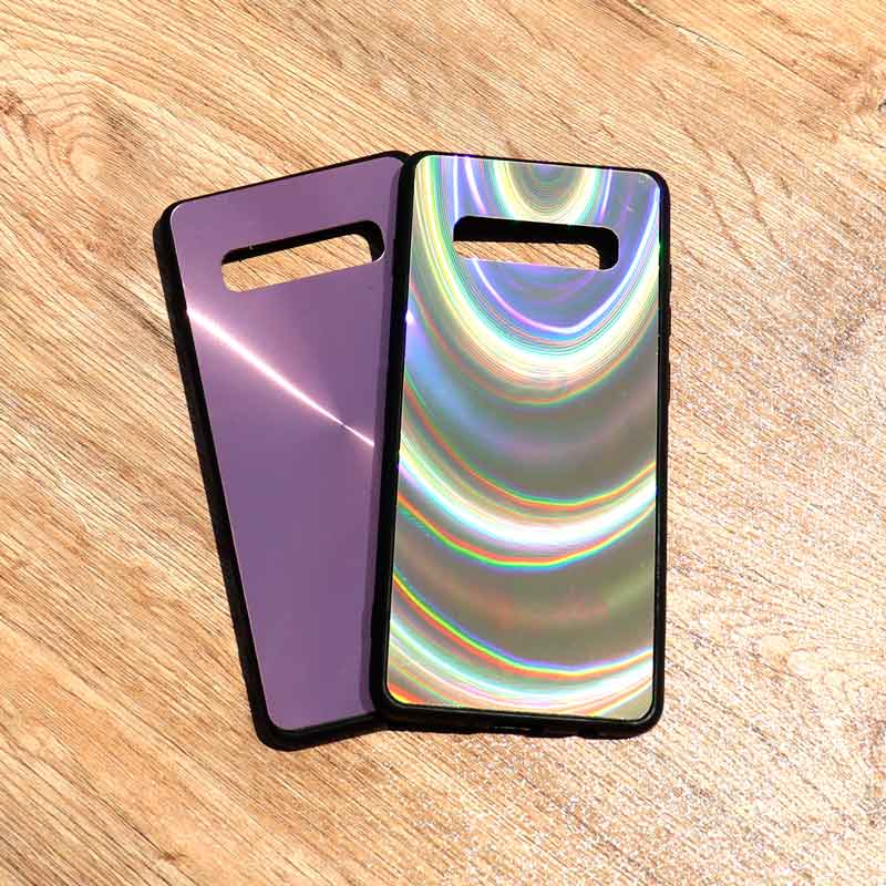 قاب لیزری Samsung S10 Plus