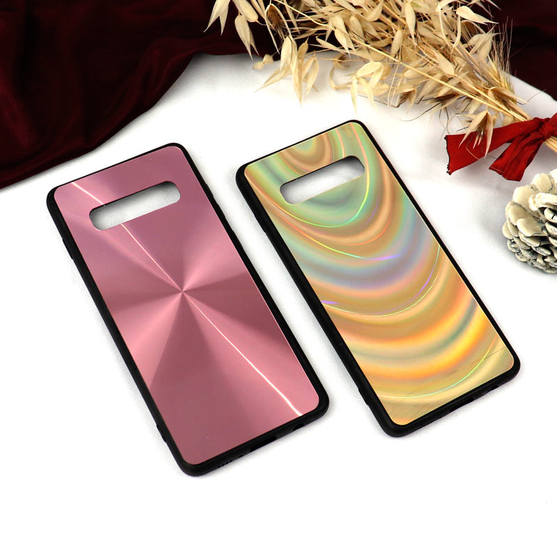 قاب لیزری Samsung S10 Plus