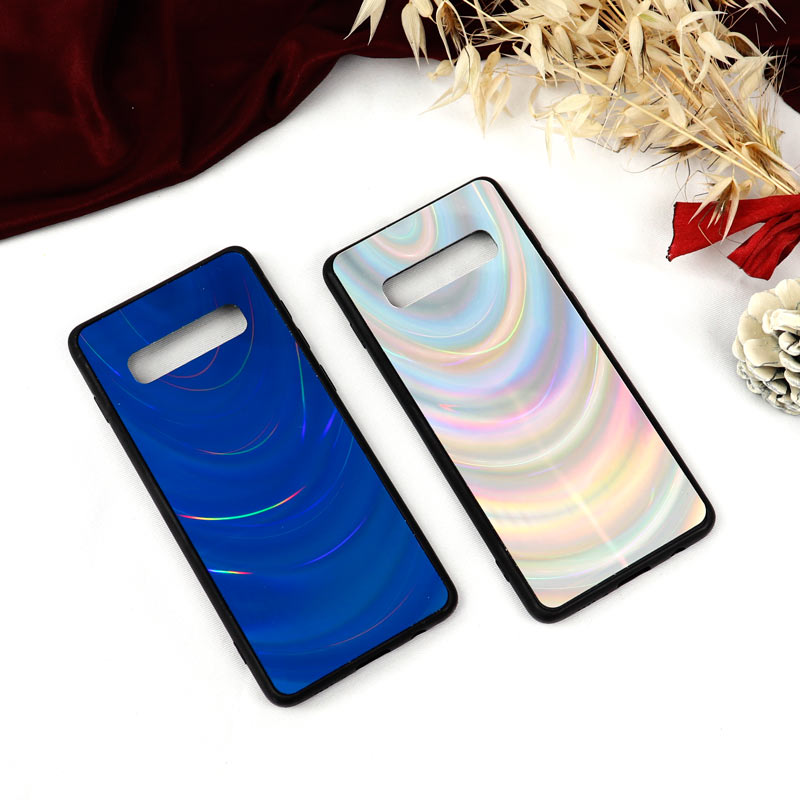 قاب لیزری Samsung S10 Plus