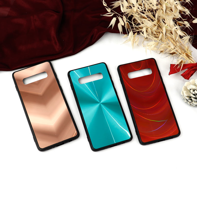 قاب لیزری Samsung S10 Plus
