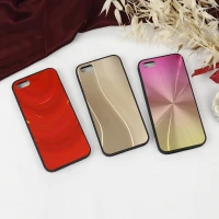 قاب لیزری iPhone 5/5s