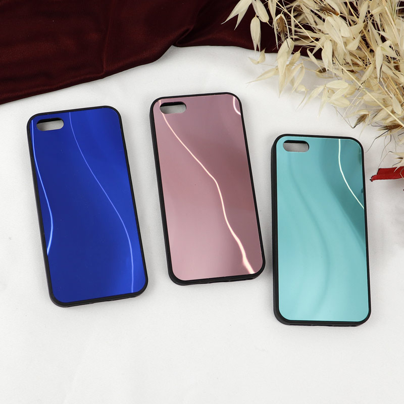 قاب لیزری iPhone 5/5s