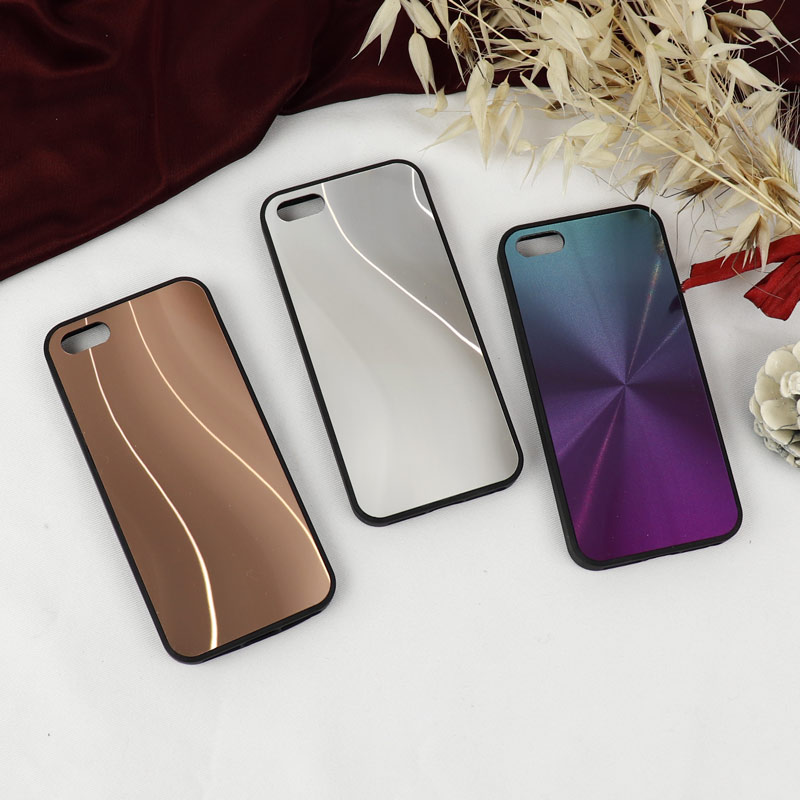 قاب لیزری iPhone 5/5s