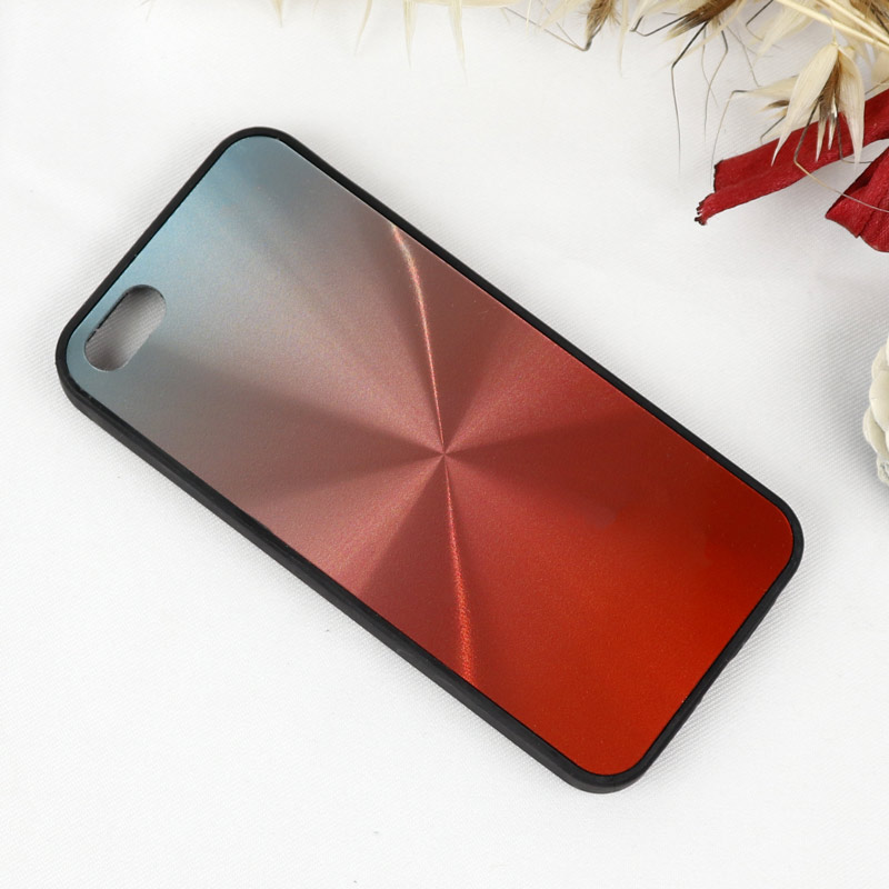 قاب لیزری iPhone 5/5s
