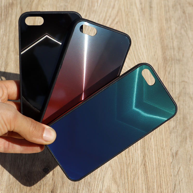 قاب لیزری iPhone 5/5s