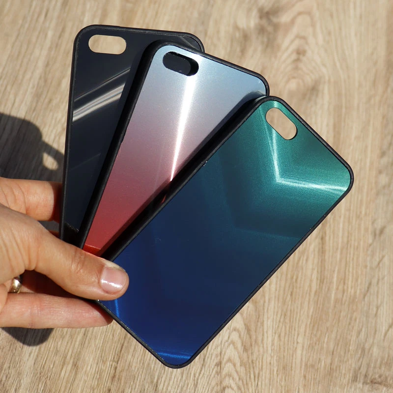 قاب لیزری iPhone 5/5s