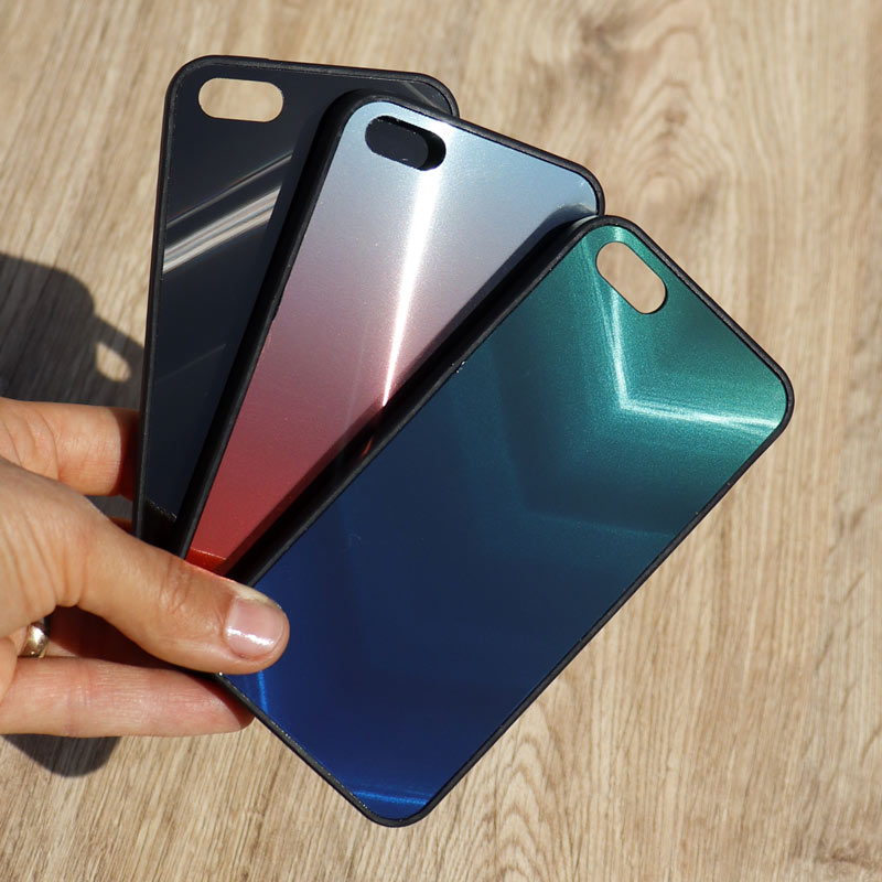 قاب لیزری iPhone 5/5s