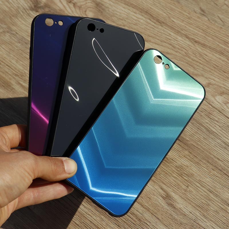 قاب لیزری iPhone 6/6s