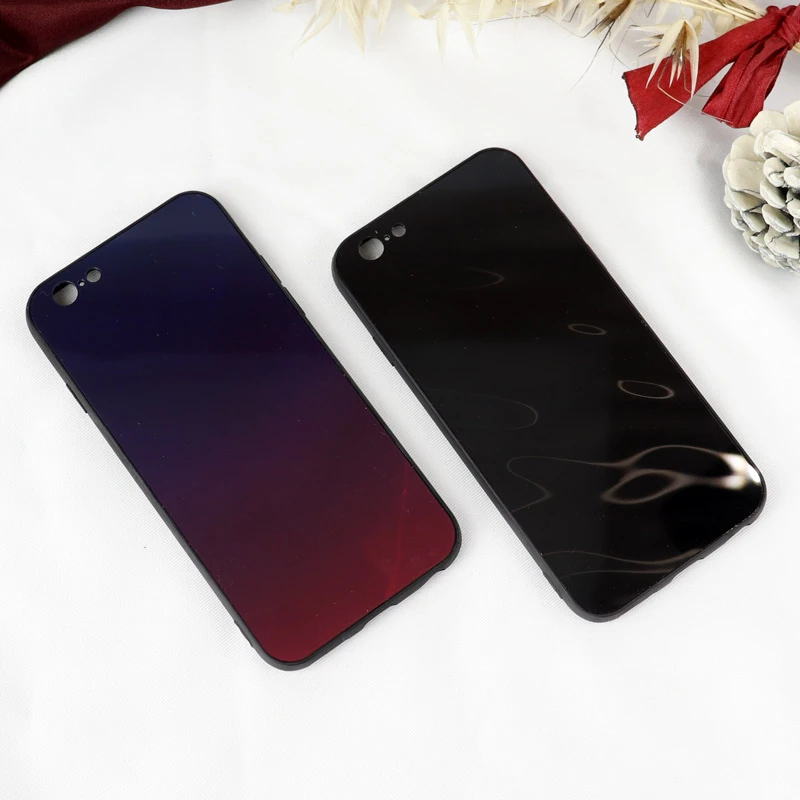 قاب لیزری iPhone 6/6s