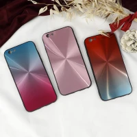 قاب لیزری iPhone 6/6s