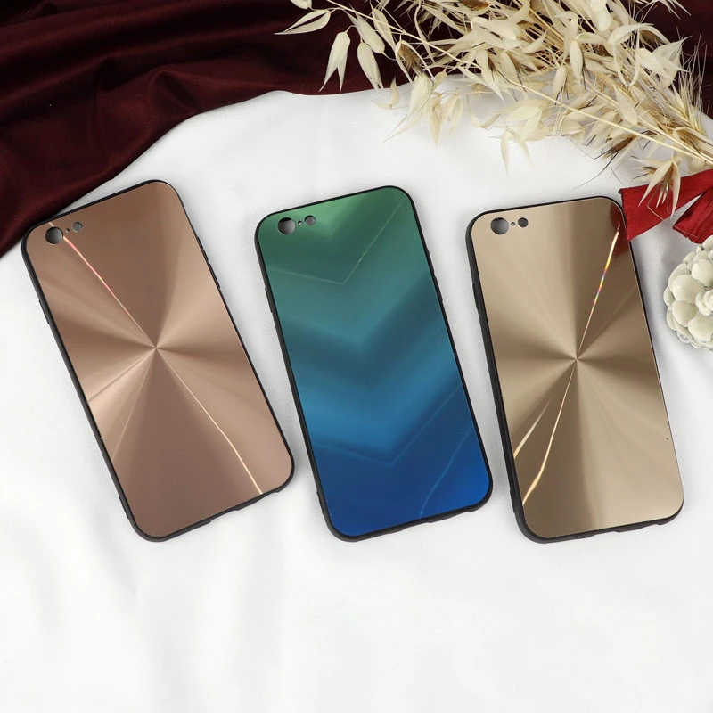 قاب لیزری iPhone 6/6s