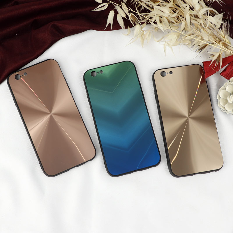 قاب لیزری iPhone 6/6s