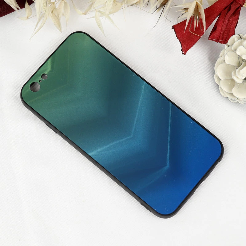 قاب لیزری iPhone 6/6s