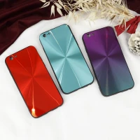 قاب لیزری iPhone 6/6s
