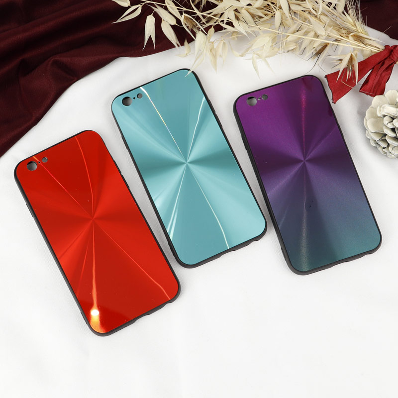 قاب لیزری iPhone 6/6s