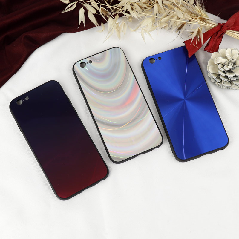 قاب لیزری iPhone 6/6s