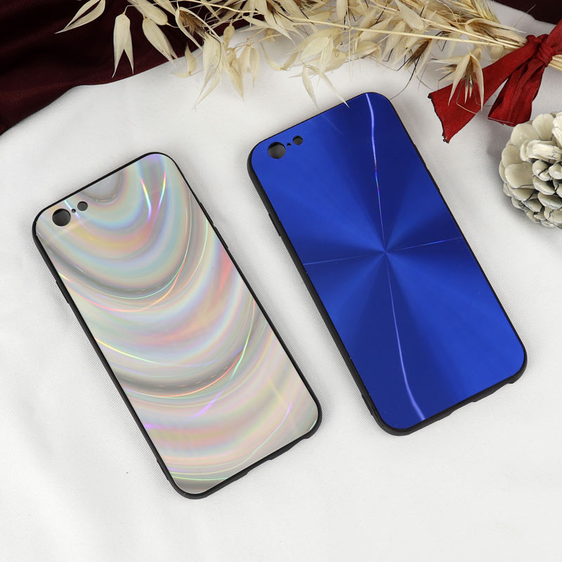 قاب لیزری iPhone 6/6s