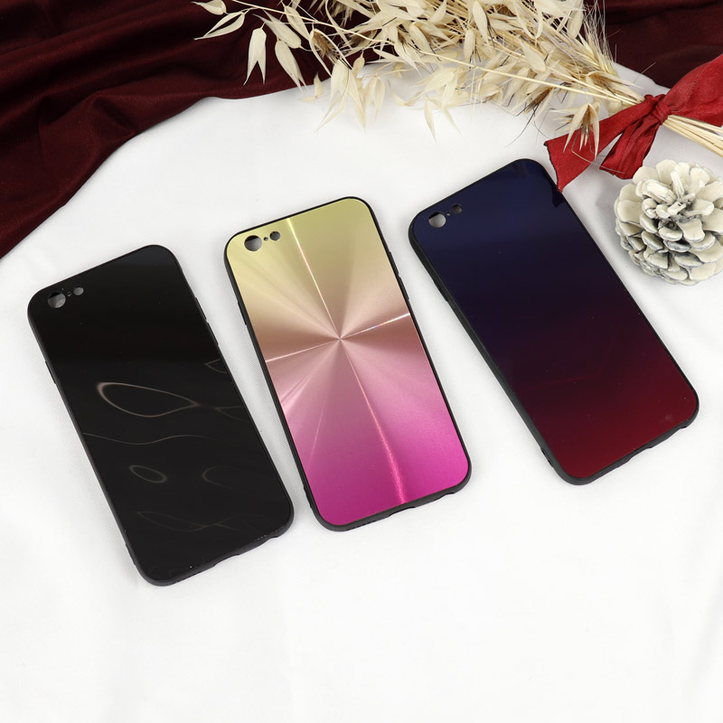 قاب لیزری iPhone 6/6s