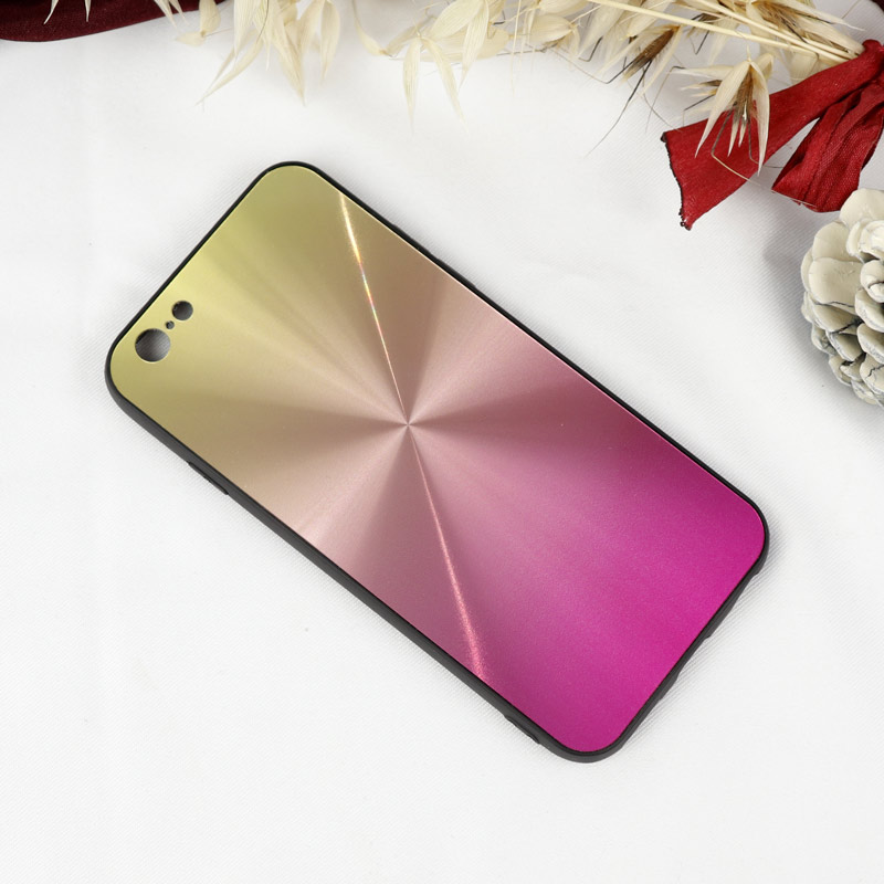 قاب لیزری iPhone 6/6s