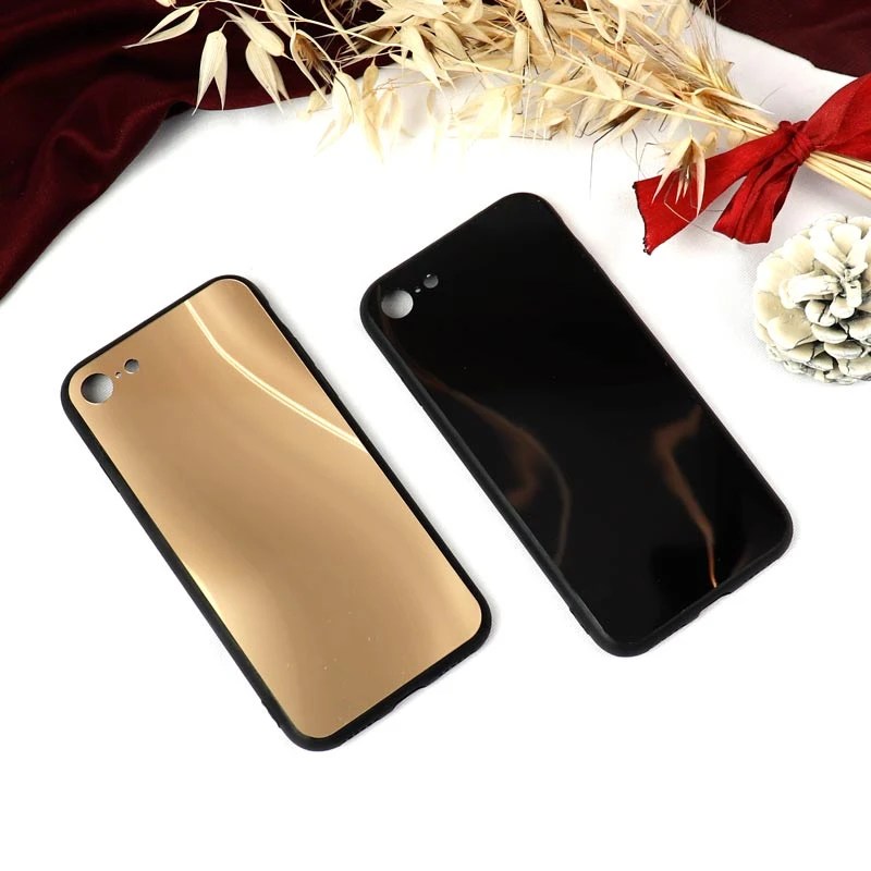 قاب لیزری iPhone 7/8