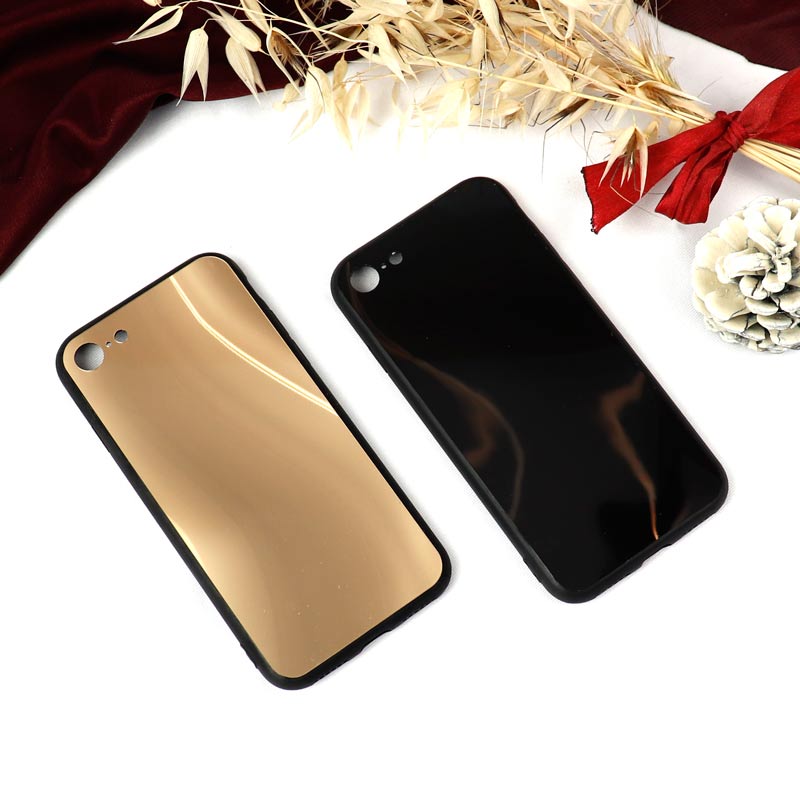 قاب لیزری iPhone 7/8