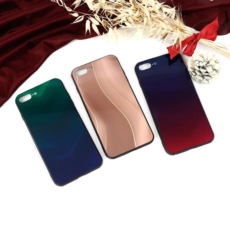 قاب لیزری iPhone 7 Plus / 8 Plus