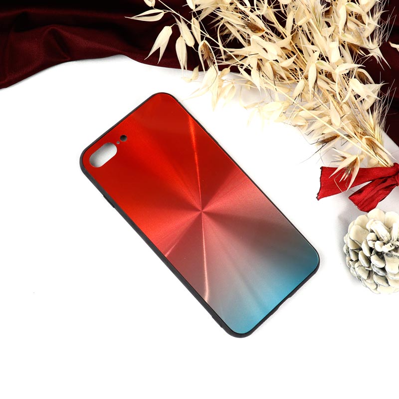 قاب لیزری iPhone 7 Plus / 8 Plus