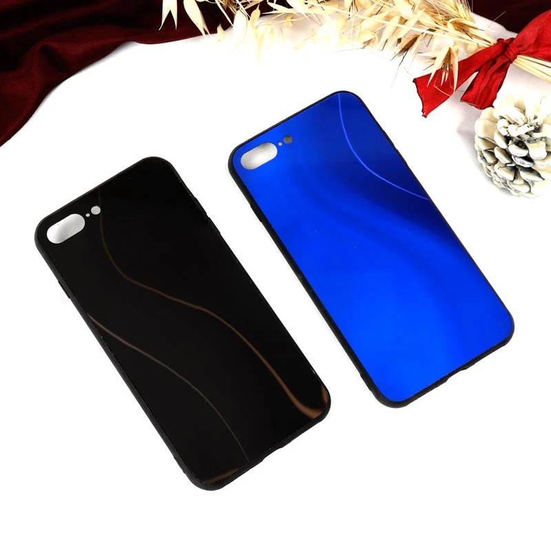 قاب لیزری iPhone 7 Plus / 8 Plus