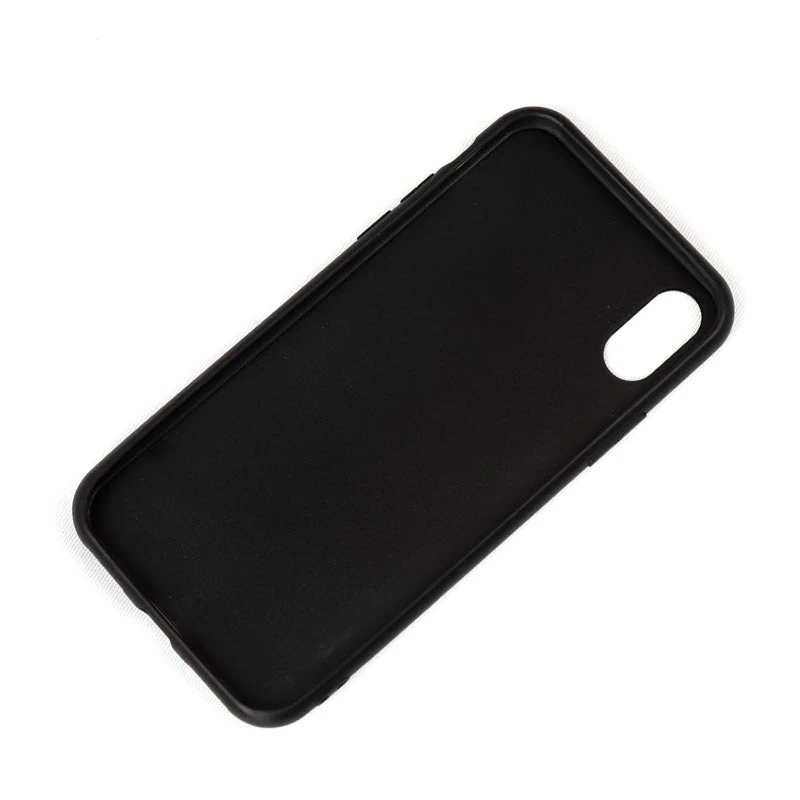قاب لیزری iPhone X/XS