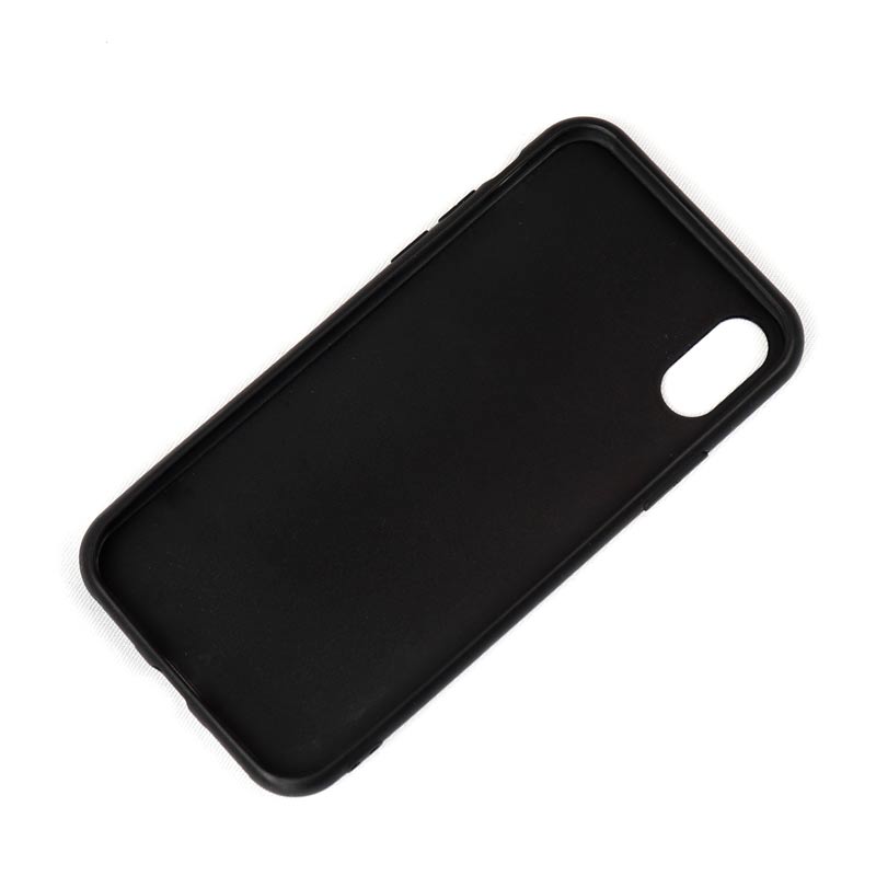 قاب لیزری iPhone X/XS