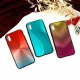 قاب لیزری iPhone X/XS