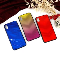 قاب لیزری iPhone XS Max