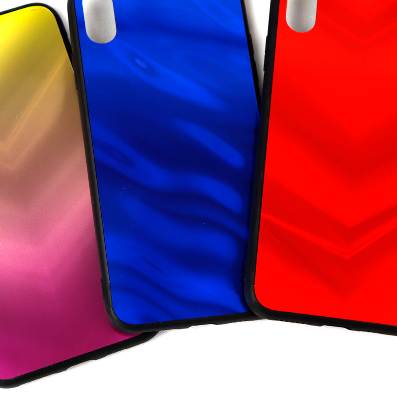 قاب لیزری iPhone XS Max