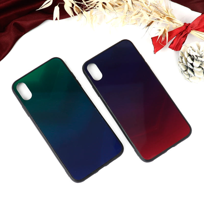 قاب لیزری iPhone XS Max