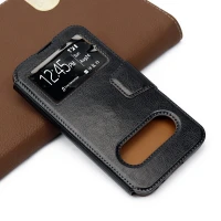 کیف چرمی هواوی Y5p
