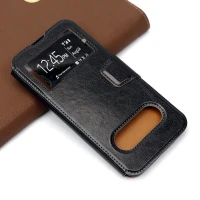 کیف چرمی هواوی Y8p
