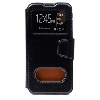 کیف چرمی سامسونگ A01 Core