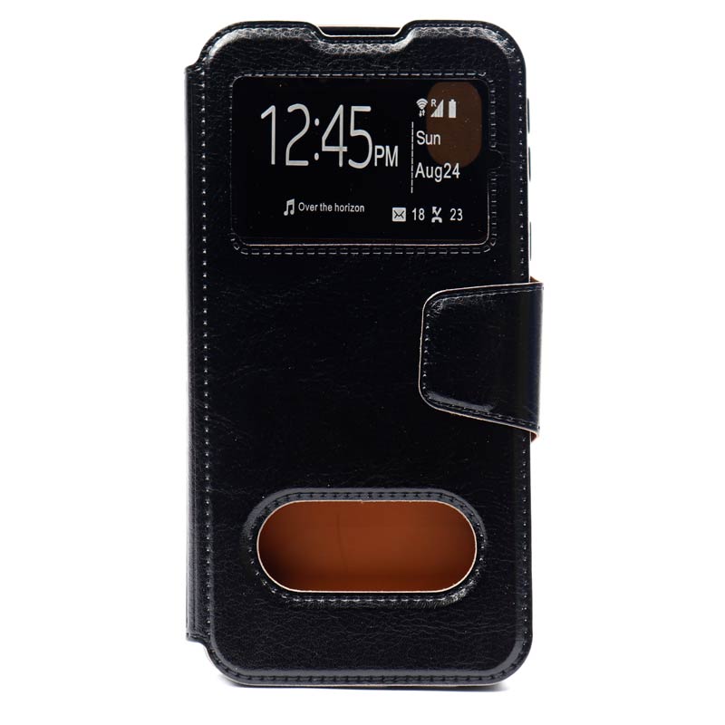 کیف چرمی سامسونگ A01 Core