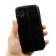 کیف چرمی سامسونگ A01 Core