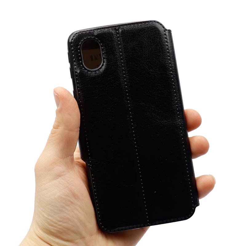 کیف چرمی سامسونگ A01 Core