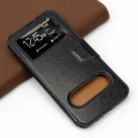 کیف چرمی سامسونگ A10