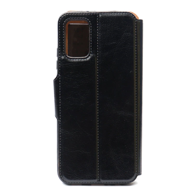 کیف چرمی سامسونگ A02s / M02s