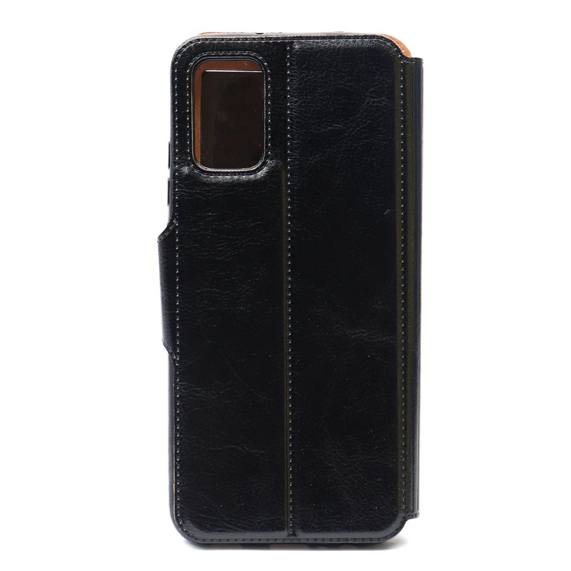 کیف چرمی سامسونگ A02s / M02s