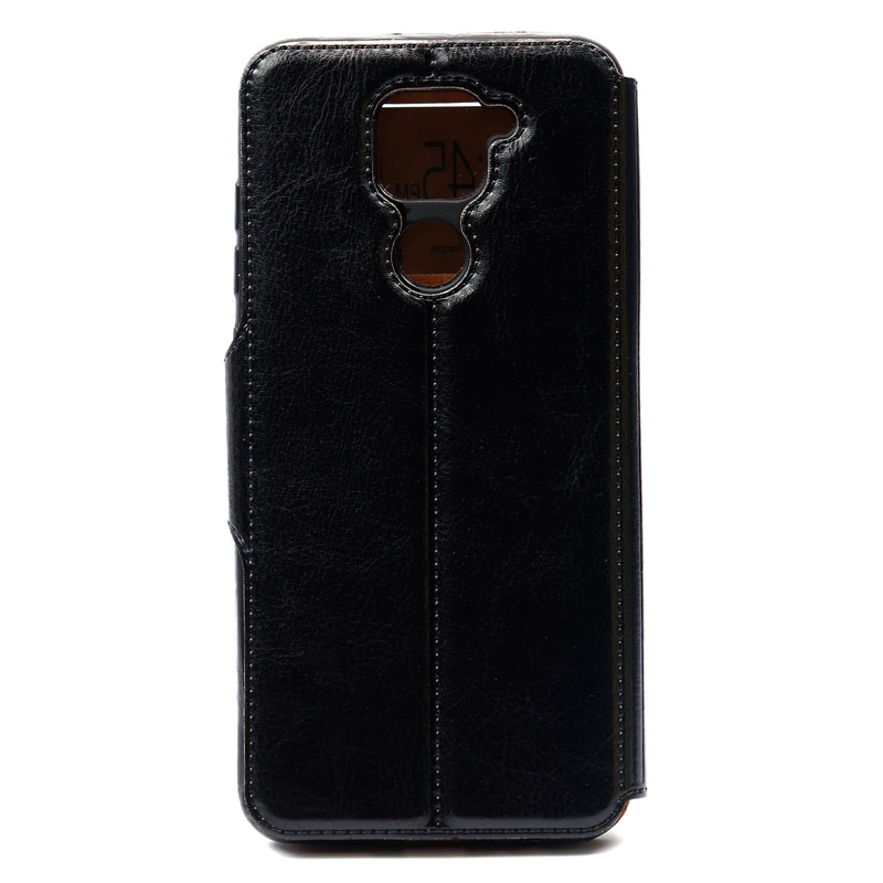 کیف چرمی شیائومی Redmi Note 9