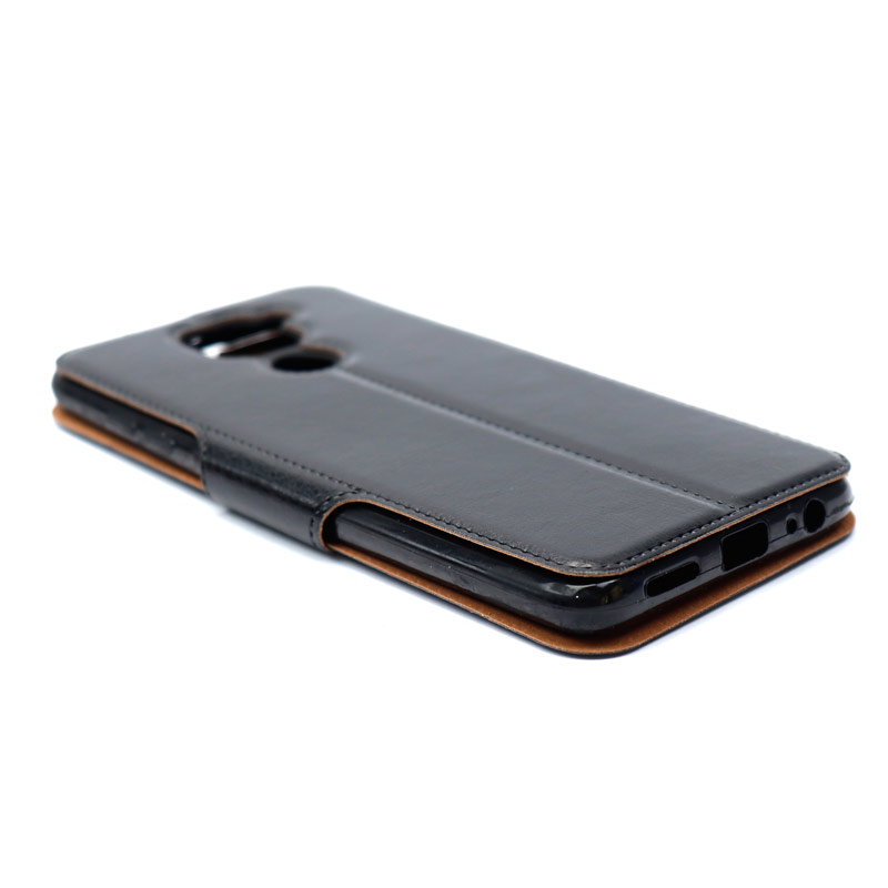 کیف چرمی شیائومی Redmi Note 9