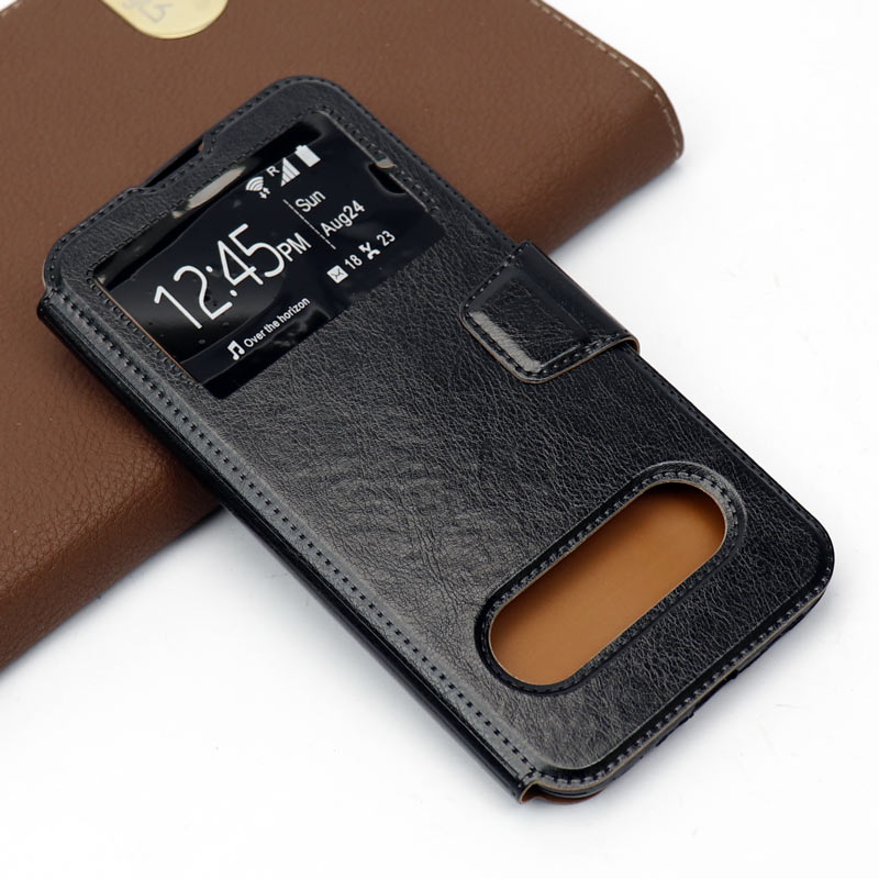 کیف چرمی شیائومی Redmi 9C