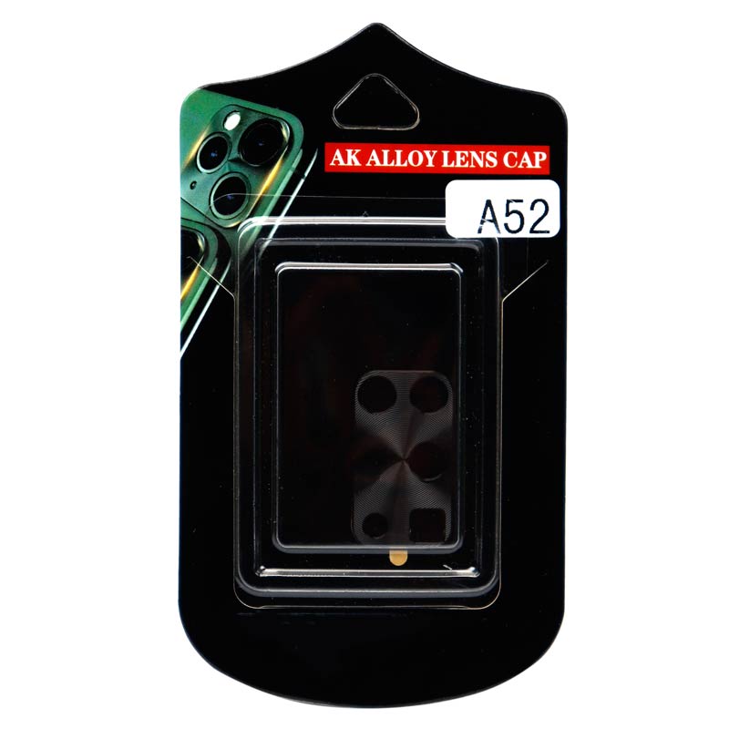 گلس لنز فلزی Samsung A52