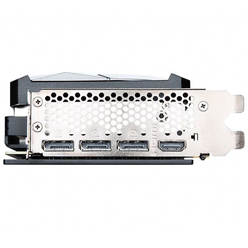 کارت گرافیک MSI VENTUS 3X GeForce RTX3070 O8G GDDR6 256Bit
